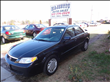 2002 Mazda Protege