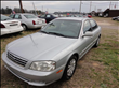 2002 Kia Optima
