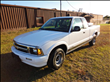 1994 Chevrolet S10