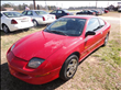 1999 Pontiac Sunfire