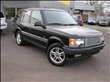 2002 Land Rover Range Rover