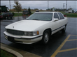 1995 Cadillac Deville