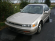 1993 Honda Accord