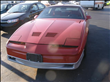 1985 Pontiac Firebird