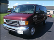 2007 Ford Econoline Wagon