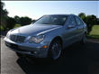 2002 Mercedes-Benz C Class