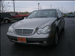 2004 Mercedes-Benz C Class