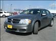 2011 Dodge Avenger