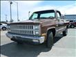 1981 Chevrolet C10