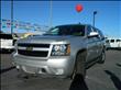2011 Chevrolet Suburban