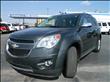 2011 Chevrolet Equinox