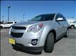 2011 Chevrolet Equinox