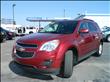 2011 Chevrolet Equinox
