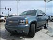 2012 Chevrolet Avalanche