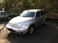 2006 Chevrolet HHR for sale