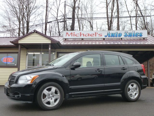 2007 Dodge Caliber for sale