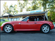 1996 BMW Z3
