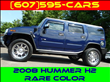 2008 Hummer H2