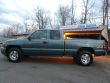2007 GMC Sierra 1500
