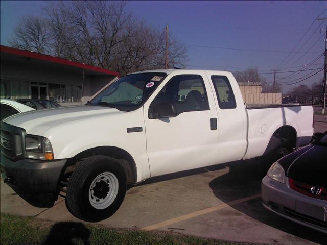 2004 Ford F250 for sale