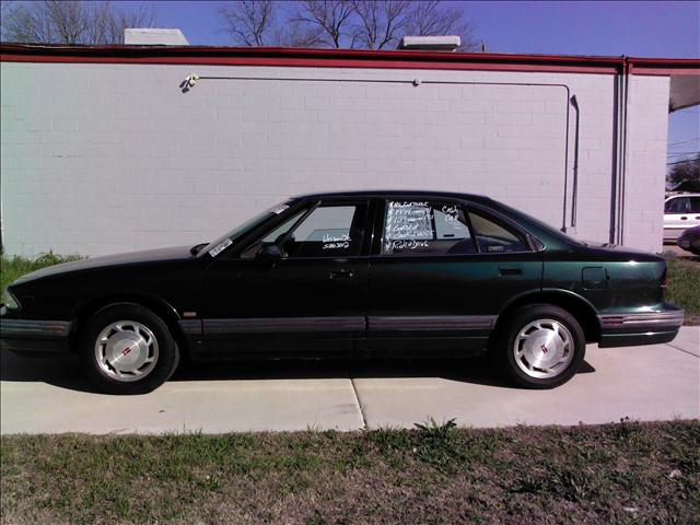 1994 Oldsmobile Eighty Eight for sale
