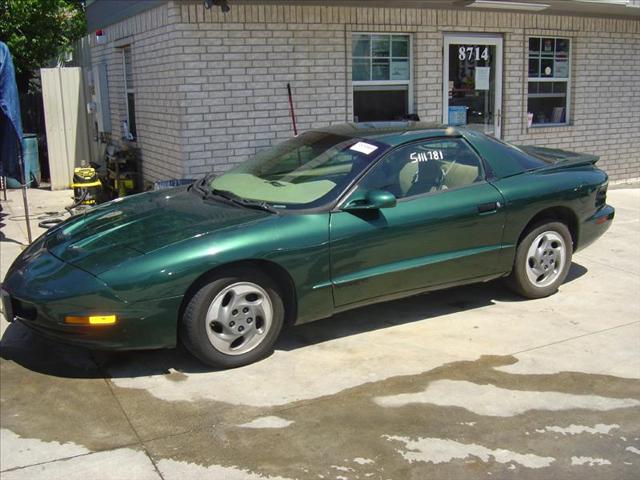 1995 Pontiac Firebird for sale