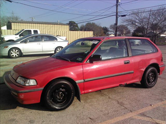 1991 Honda Civic for sale