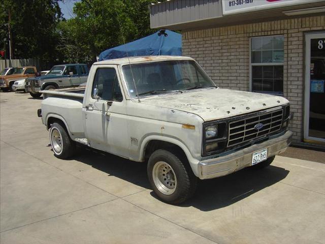 1980 FORD F-150 for sale