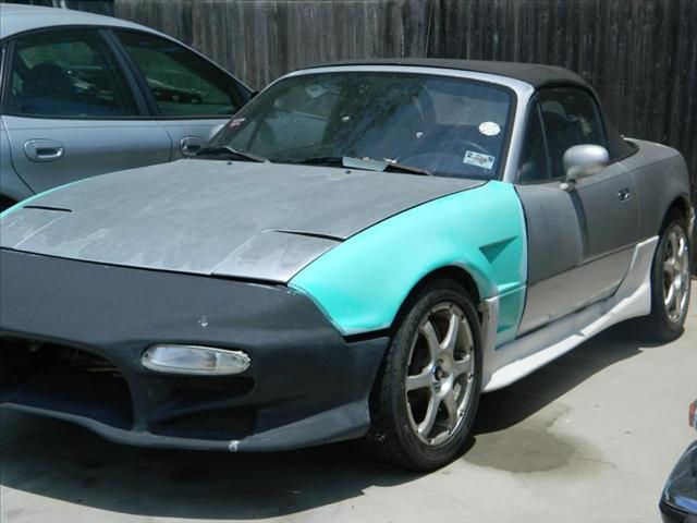 1991 Mazda MX-5 Miata for sale
