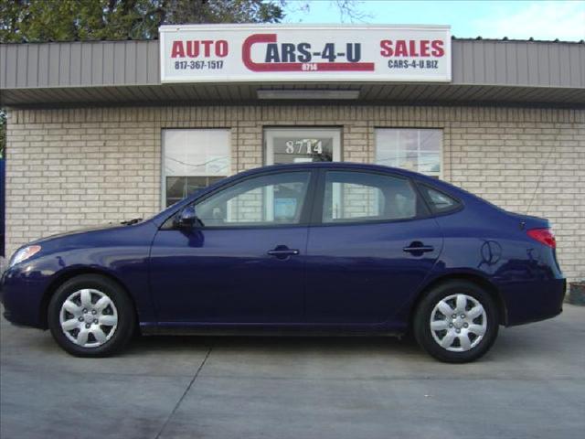 2008 Hyundai Elantra for sale
