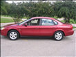 2000 Ford Taurus