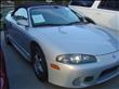1998 Mitsubishi Eclipse