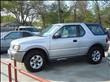 2002 Isuzu Rodeo Sport