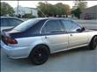 1994 Honda Civic