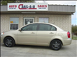 2006 Hyundai Accent