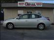 2007 Hyundai Elantra