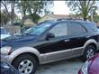 2004 Kia Sorento