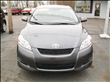 2009 Toyota Matrix