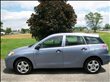 2008 Toyota Matrix