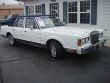 1989 Lincoln Town Car