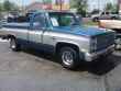 1981 Chevrolet C1500