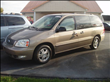 2006 Ford Freestar