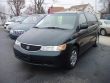 2001 Honda Odyssey
