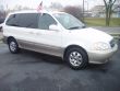 2005 Kia Sedona