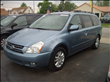 2006 Kia Sedona