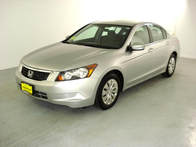 2009 Honda Accord for sale