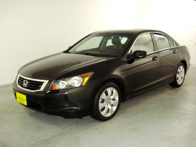 2010 Honda Accord for sale