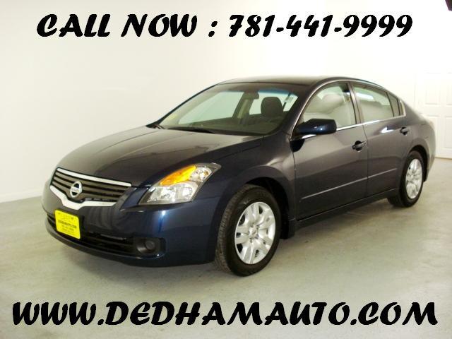 2009 Nissan Altima for sale