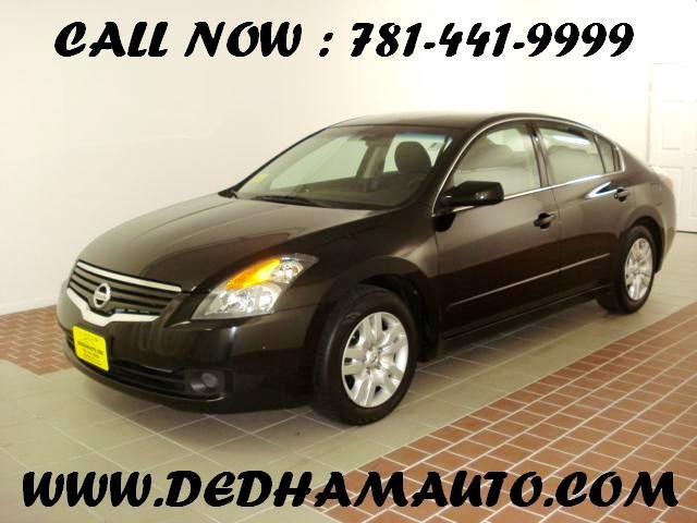 2009 Nissan Altima for sale