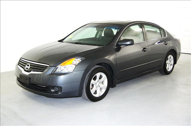 2008 Nissan Altima for sale